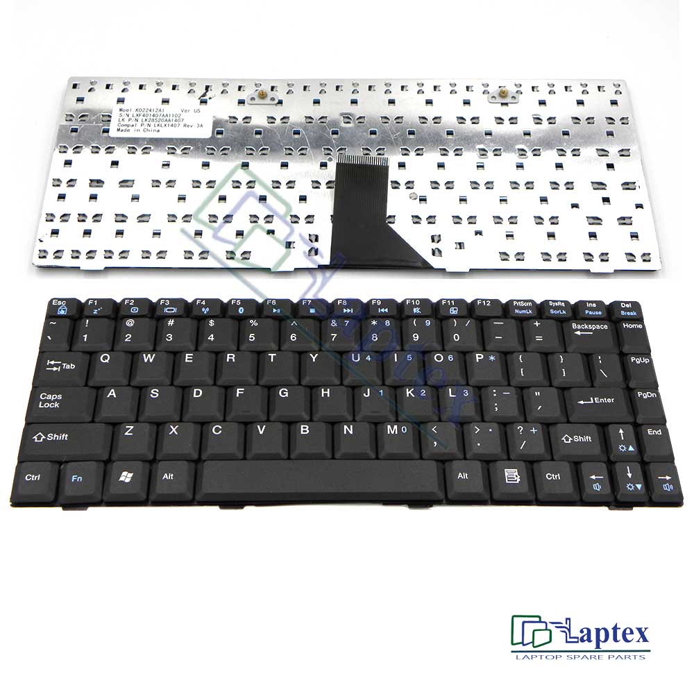 Lenovo 3000 Y400 F50A F50 F50T Laptop Keyboard